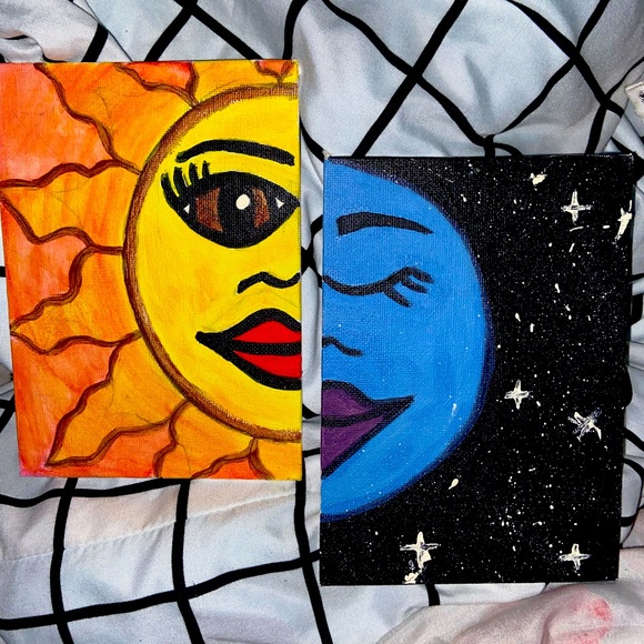 Other - Sun&Moon